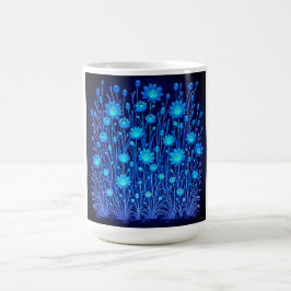 De Café Caneca Branca Básica 450ml