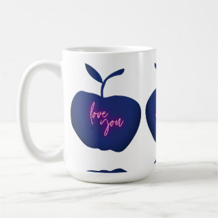 DE CAFÉ CANECA BRANCA CL[ÁSSICA