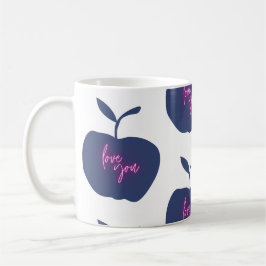 DE CAFÉ CANECA BRANCA CLÁSSICA✨