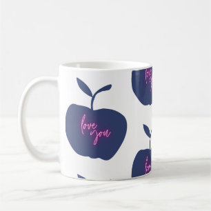 DE CAFÉ CANECA BRANCA CLÁSSICA✨