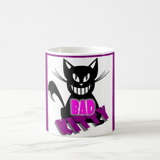 De Café Caneca branca clássica (Centro)