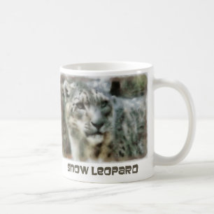 De Café Caneca branca clássica