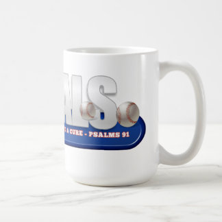 De Café Caneca Branca Clássica ALS