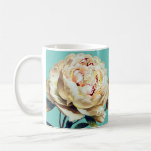 De Café Caneca Branca Personalizada