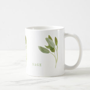 DE CAFÉ CANECA BRANCA SAGE FRESCO