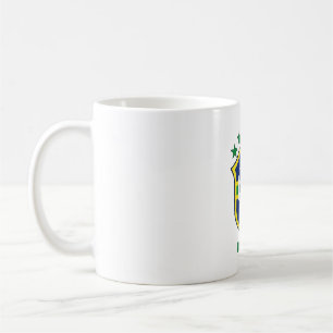 De Café Caneca Brasil
