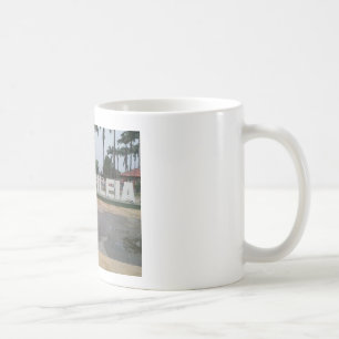 De Café Caneca Brasileia