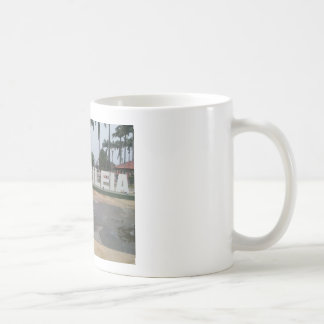 De Café Caneca Brasileia