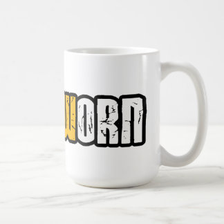 De Café Caneca BUBBAWORN