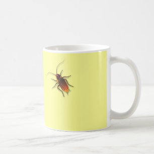 De Café Caneca Bugzeez™_Café Fresco Cozido Baratas