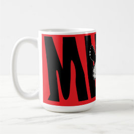 De Café Caneca Bunnyskull