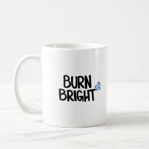 De Café Caneca Burn Bright BL