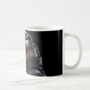 De Café Caneca Byte Beaver