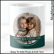 Caneca C21 Memória Personalizada com Foto e Mensag