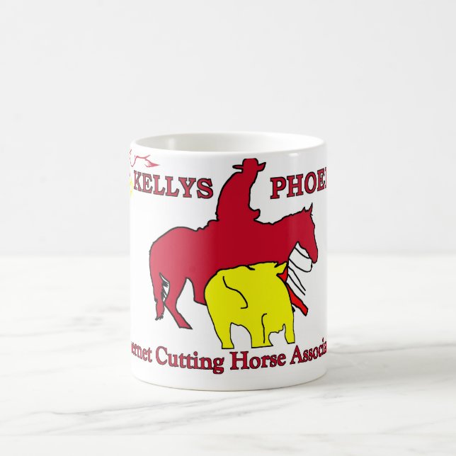 De Café Caneca Cabernet CHA Kelly (Centro)