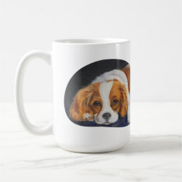De Café Caneca cachorros regem o mundo