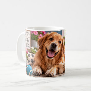 De Café Caneca Cachorros Tornam Tudo Melhor