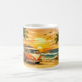 De Café Caneca California Chill