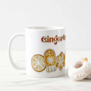 De Café Caneca Calor Nos Meus Termos