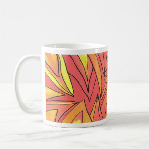 De Café Caneca - Calor radiante