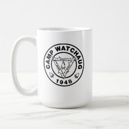 De Café Caneca Camp Watchaug