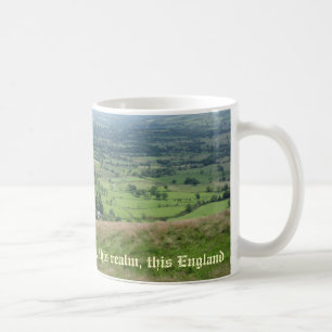 De Café Caneca - campo inglês