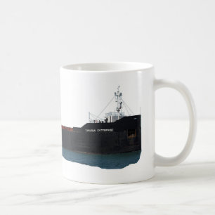 De Café Caneca canadense da empresa