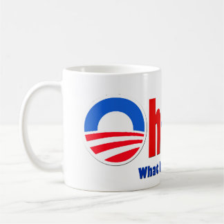 De Café Caneca, caneca regrettful