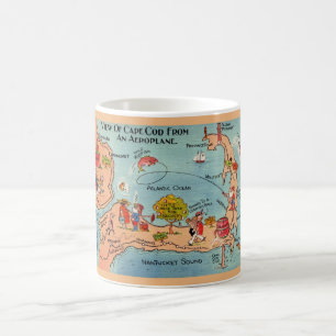 De Café Caneca Cape Cod