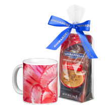 Caneca Carnation Classic Branco