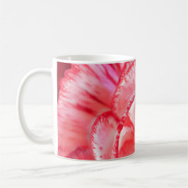 De Café Caneca Carnation Classic Branco