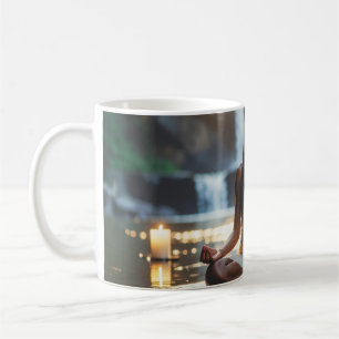 De Café Caneca CARPE DIEM - IOGA - BEM-ESTAR - MEDITAÇÃO