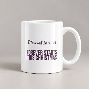 De Café Caneca Casados Em 2026 Para Sempre Começa Neste Na