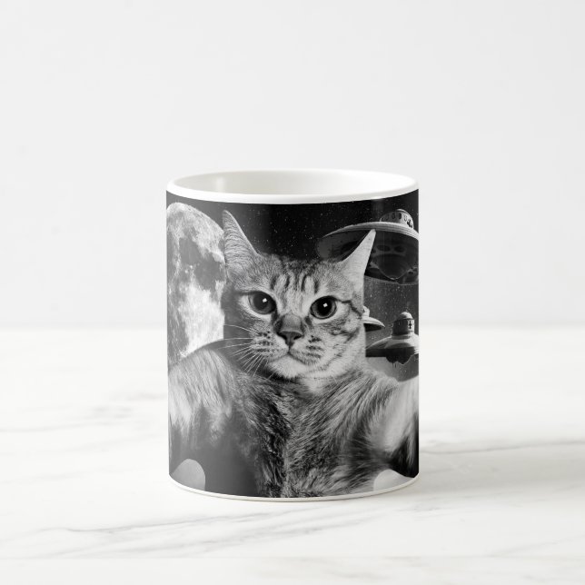 De Café Caneca Cat Space (Centro)