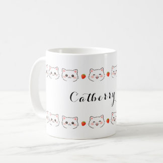 De Café Caneca Cerâmica Gatinho Kawaii