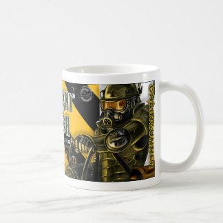 De Café Caneca Chain do artilheiro