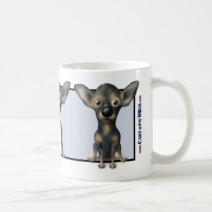 De Café Caneca CHI1 da chihuahua 2