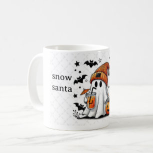 De Café Caneca "Chillin’ with Boo"