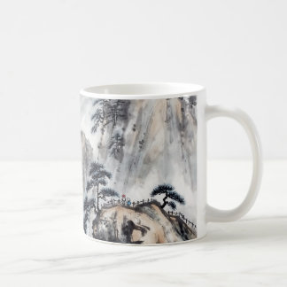 De Café Caneca chinesa #4 da decoração