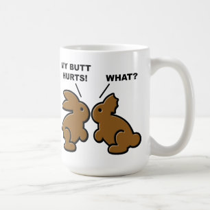 De Café Caneca Chocolate Machuca