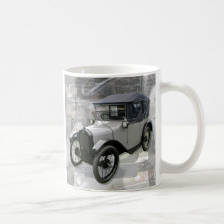 De Café Caneca Chummy