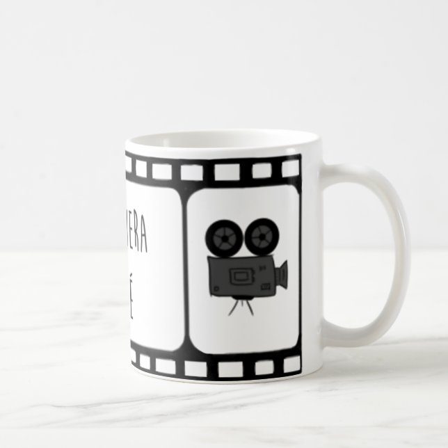 De Café Caneca Cinema (Direita)