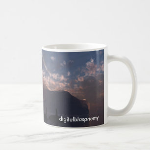 De Café Caneca circumpolar