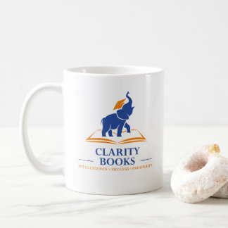 De Café Caneca Clarity Books