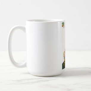 De Café Caneca Clássica