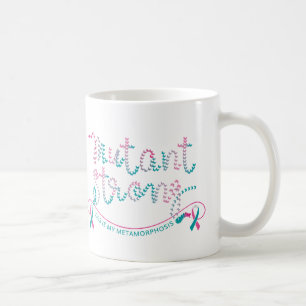 De Café Caneca clássica