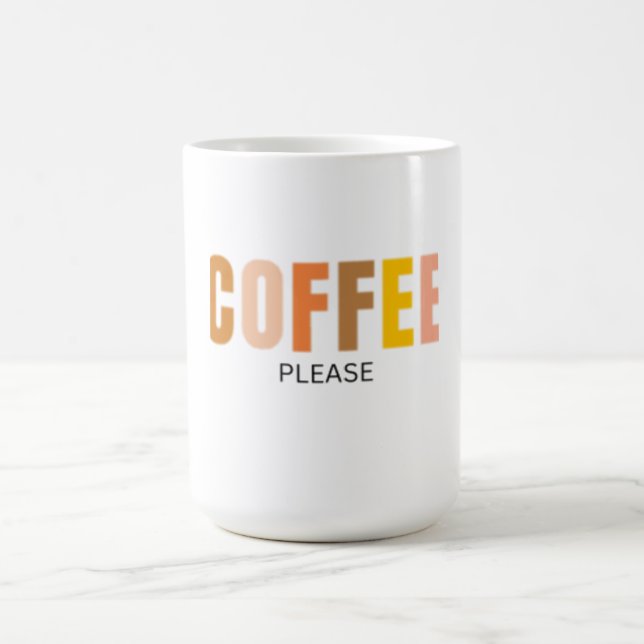 De Café Caneca Clássica (Centro)