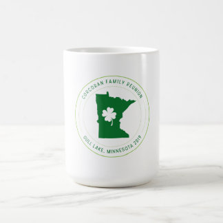 De Café Caneca clássica