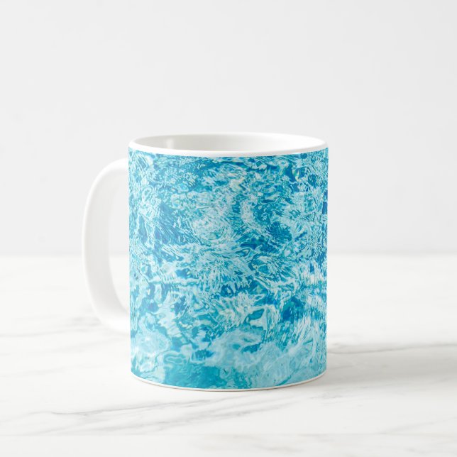 De Café Caneca Clássica (Frente Esquerda)