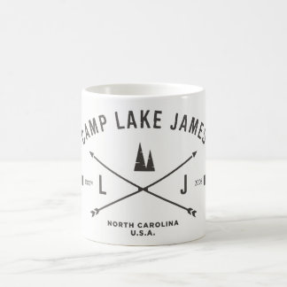 De Café Caneca clássica